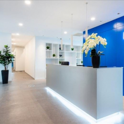 Interior of 13th Floor, Tower 4, PFCC, Jalan Puteri 1/2, Bandar Puteri