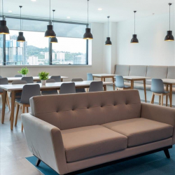 Offices at 13th Floor, Tower 4, PFCC, Jalan Puteri 1/2, Bandar Puteri