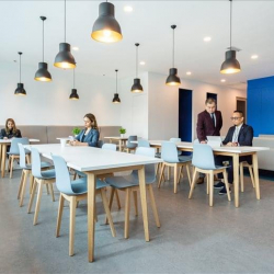 13th Floor, Tower 4, PFCC, Jalan Puteri 1/2, Bandar Puteri serviced office centres