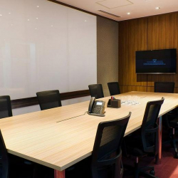 Executive suite to lease in Makati