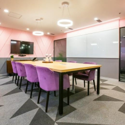 Offices at 5th Floor, Tower A, Building10, DLF Cyber City, DLF Phase 2, Sector 24