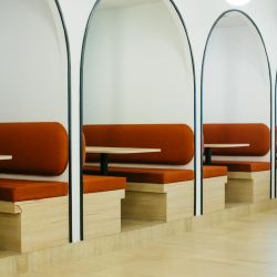 Exterior image of 5th Floor, Tower A, Building10, DLF Cyber City, DLF Phase 2, Sector 24