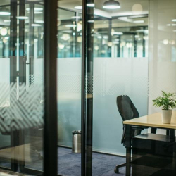 Interior of 5th Floor, Tower A, Building10, DLF Cyber City, DLF Phase 2, Sector 24