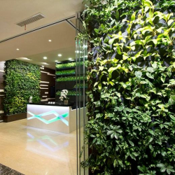 Offices at Tower A, Kota Kasablanka Jalan Casablanca Raya Kav. 88, Level 38