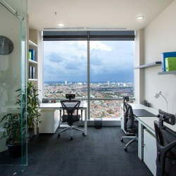 Tower A, Kota Kasablanka Jalan Casablanca Raya Kav. 88, Level 38