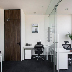 Office accomodations to rent in Jakarta