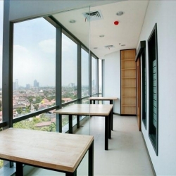 Serviced offices to lease in Jakarta