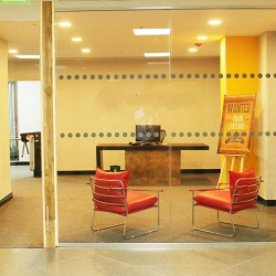 Offices at 4th Floor, Tower A, TEK MEADOWS, 51, Rattha, SH 49A, OMR, Sholinganallur
