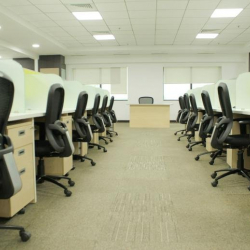 Serviced office - Chennai