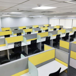 Executive offices in central Chennai