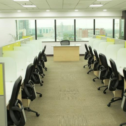 Chennai serviced office