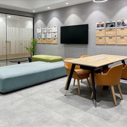 Office suite in Gurugram