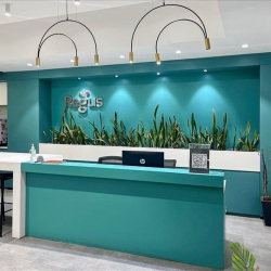Office accomodation - Gurugram