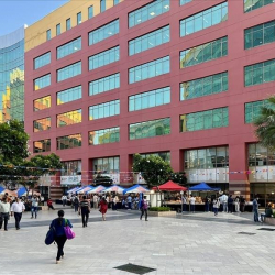 Gurugram executive suite
