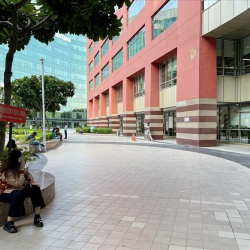 Serviced offices to hire in Gurugram