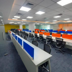 Image of Noida serviced office centre