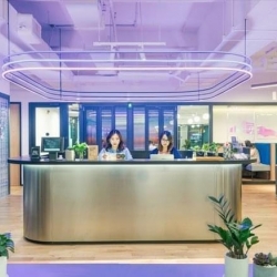 Executive offices to hire in Shenzhen