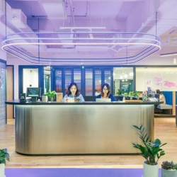 9th Floor, Tower B, TCL Building 6 Gao Xin Nan Yi Street, Nanshan executive suites