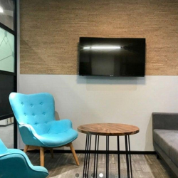 Gurugram serviced office