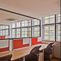 Serviced offices to let in Gurugram