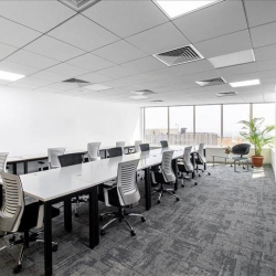 10th floor, Tower-B Unitech Cyber Park, Sector 39 office suites