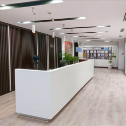 Image of Gurugram office space