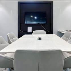 Serviced office in Gurugram