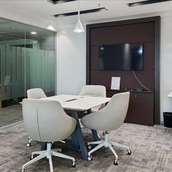 Serviced office - Gurugram