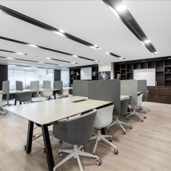 Serviced offices in central Gurugram