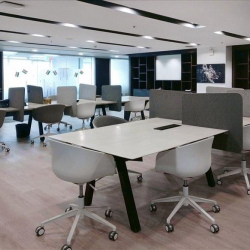 Gurugram office space