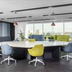 Executive suite to lease in Gurugram