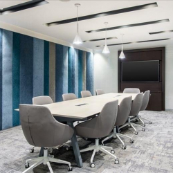 Exterior image of 10th floor, Tower-B Unitech Cyber Park, Sector 39