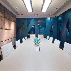 Serviced office centres in central Beijing