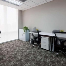 Serviced offices to let in Beijing
