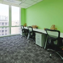 Offices at 27th Floor, Tower C, Office Park, 5, Jinaghua South Street