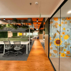 Image of Gurugram serviced office centre