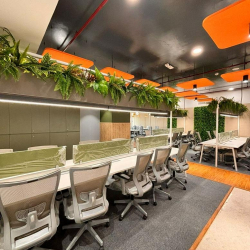 Serviced office to let in Gurugram