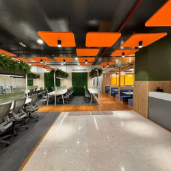 Tower D 9th Floor, Unitech Cyber Park, Sector 39 executive office centres