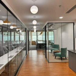 Offices at Tower D 9th Floor, Unitech Cyber Park, Sector 39