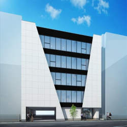 Exterior view of Toyota 471-0034, Yamato Bldg 2F, 1-5-5, Kozakahonmachi