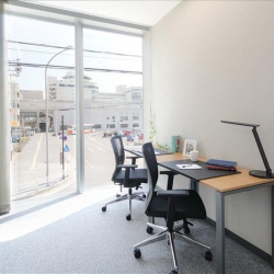 Aichi serviced office