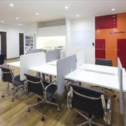 Office accomodation - Aichi