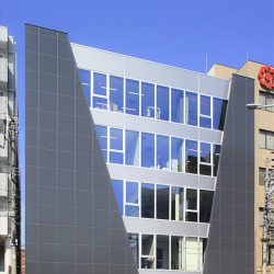 Aichi serviced office