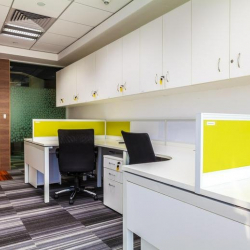 Triangle, 2nd Floor, Sushant Lok, Phase 1, Block A, F No.1 First Floor, Empire Building, MG Road, Kodialbai serviced office centres