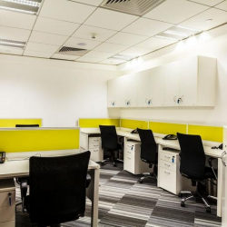 Image of Gurugram executive suite