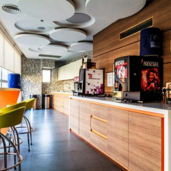Interior of Triangle, 2nd Floor, Sushant Lok, Phase 1, Block A, F No.1 First Floor, Empire Building, MG Road, Kodialbai