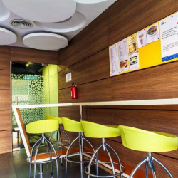 Serviced offices to let in Gurugram (Gurgaon)