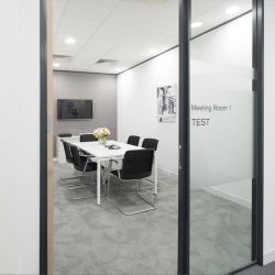 9th Floor, Tricon Corporate Centre, 73 Jail Road, Gulberg executive offices