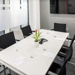 Exterior view of 9th Floor, Tricon Corporate Centre, 73 Jail Road, Gulberg