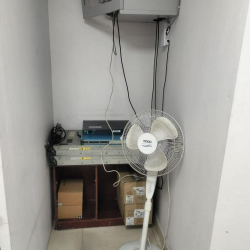 Trilegient Coworking, 808, Devika Tower, Nehru Place